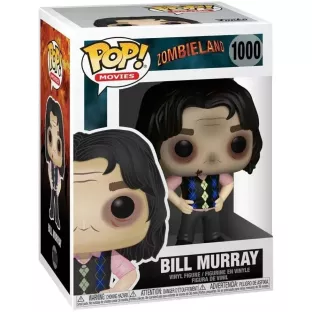 Bill Murray
