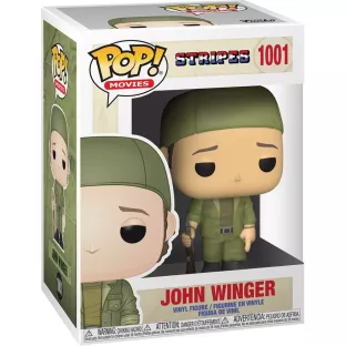 John Winger