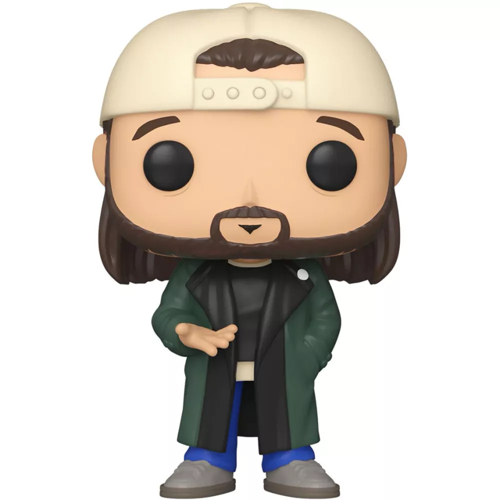 Silent Bob