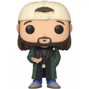 Silent Bob