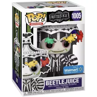 Beetlejuice