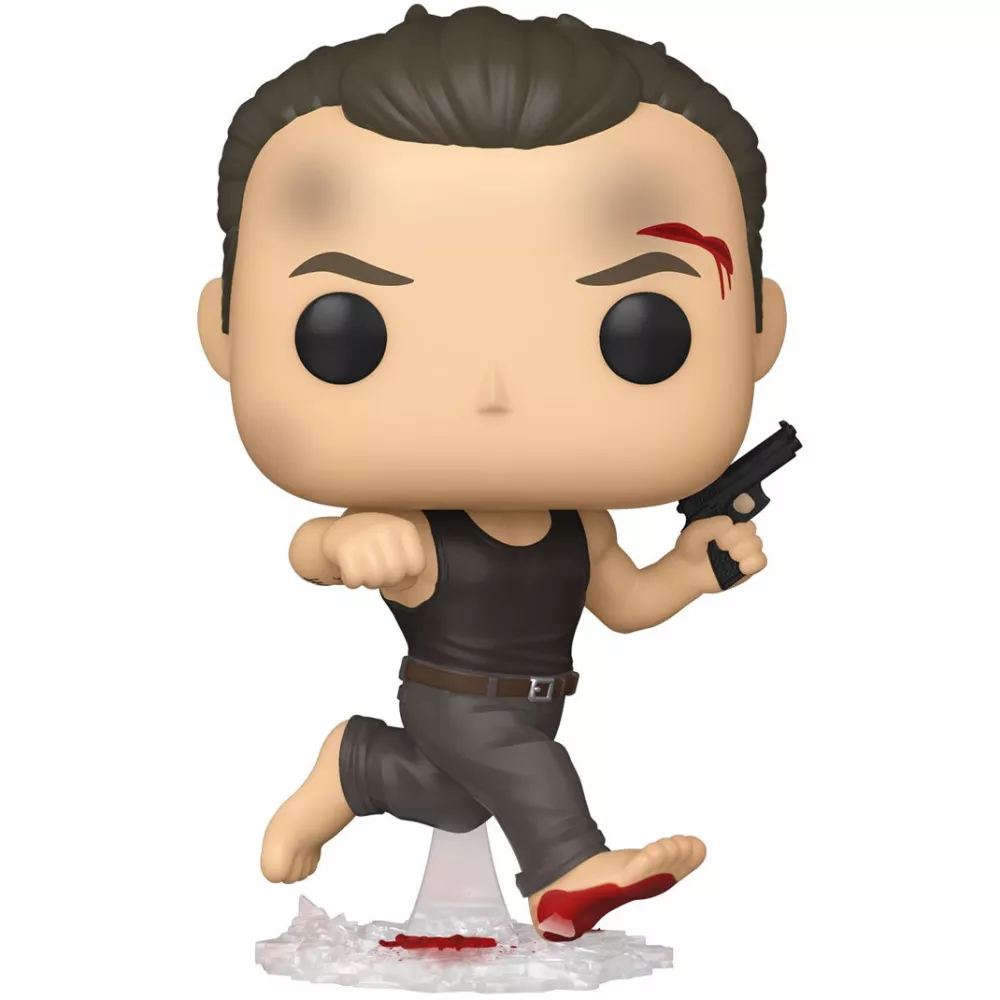 John McClane