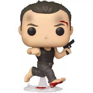John McClane