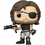 #1008  Snake Plissken - Collectible Figure