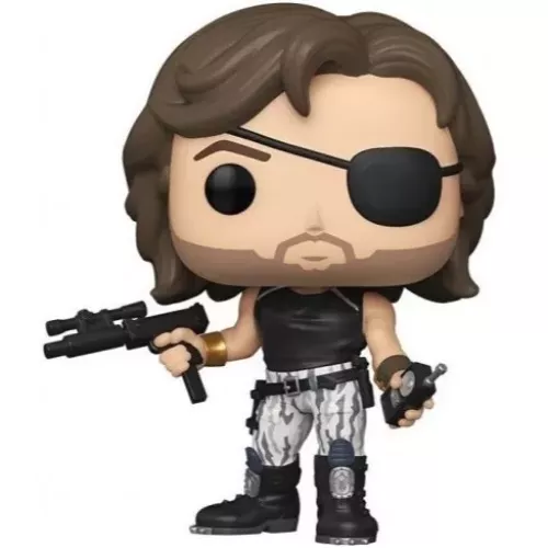 Funko Pop! Snake Plissken #1008 Escape from New York