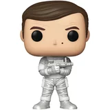 James Bond from Moonraker