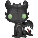 Toothless