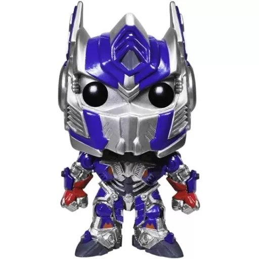 Optimus Prime