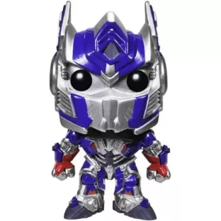 Optimus Prime