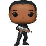 #1012  Nomi from No Time to Die - Collectible Figure