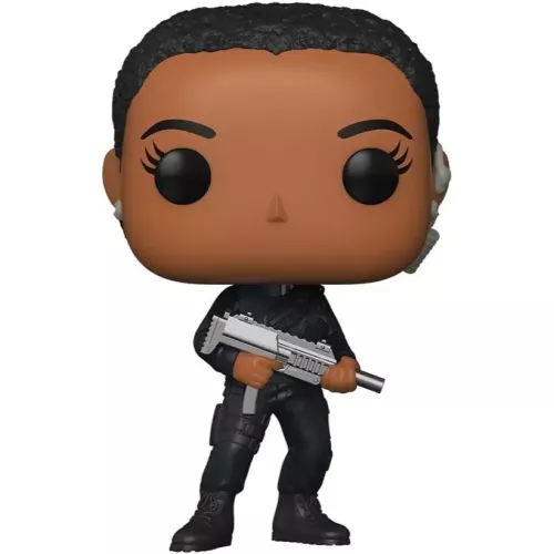 Funko Pop! Nomi from No Time to Die #1012 OO7 Movies