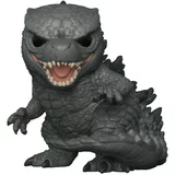 Godzilla image