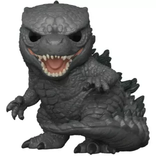 Godzilla