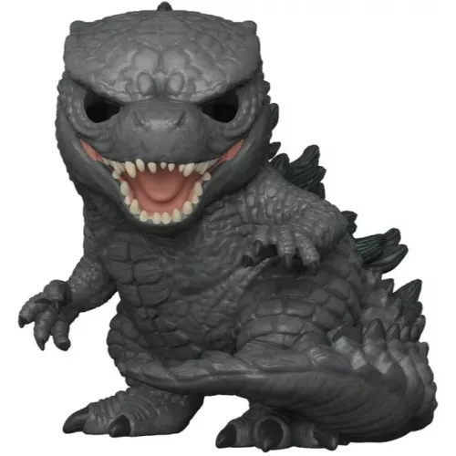 Funko Pop! Godzilla #1015 10 Inch Godzilla vs. Kong