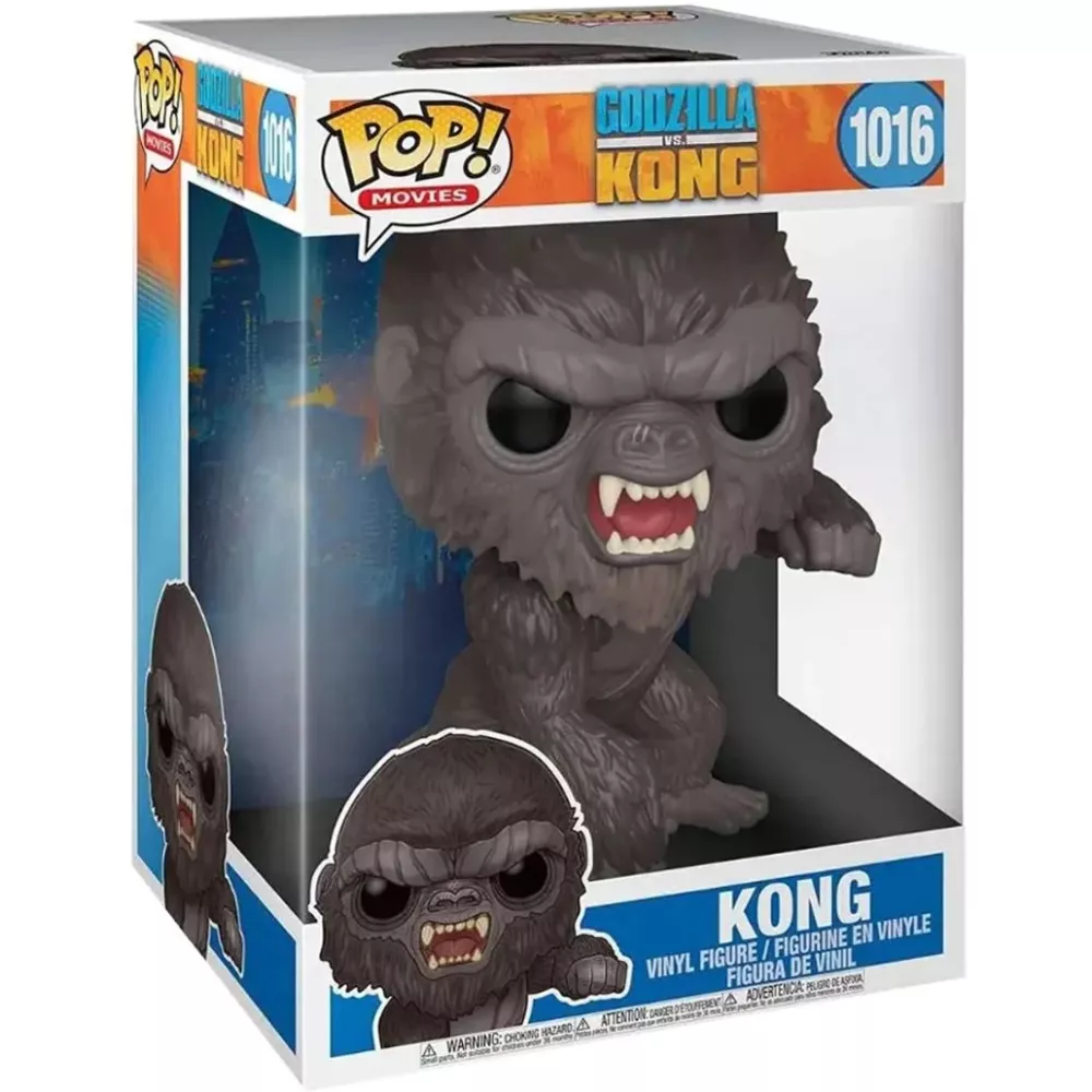Kong Box