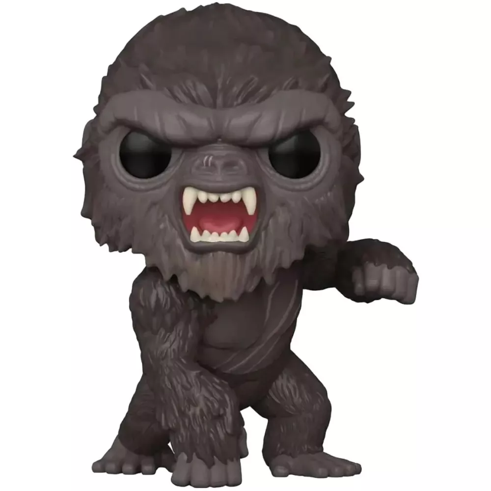 Kong