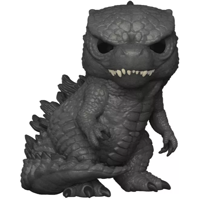Godzilla