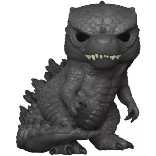 Funko Pop! Godzilla #1017 Godzilla vs. Kong Movies