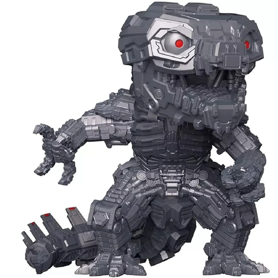 Mechagodzilla