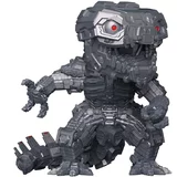 Mechagodzilla
