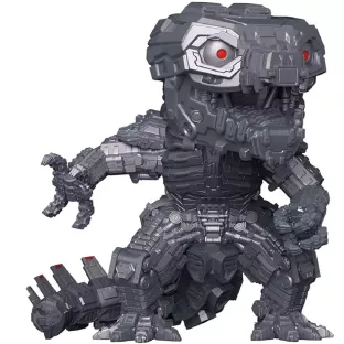 Mechagodzilla