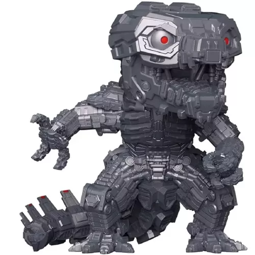 Funko Pop! Mechagodzilla #1019 Godzilla vs. Kong Movies