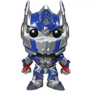 Optimus Prime