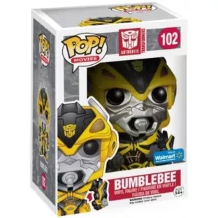 Bumblebee