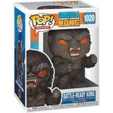 Battle-Ready Kong