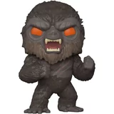 Battle-Ready Kong