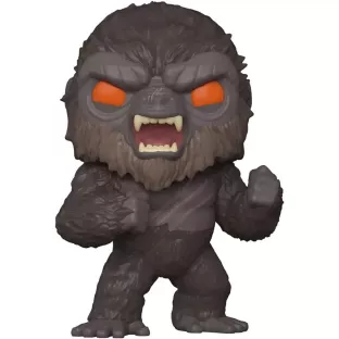 Battle-Ready Kong