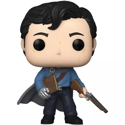 Funko Pop! Ash #1024 Army of Darkness Movies Vinyl Figure