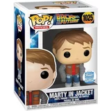 Marty in Jacket