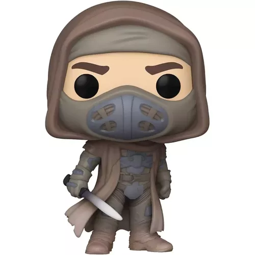 Paul Atreides