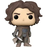 Paul Atreides image