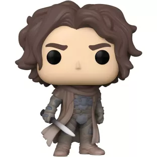 Paul Atreides