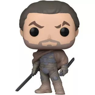 Duncan Idaho