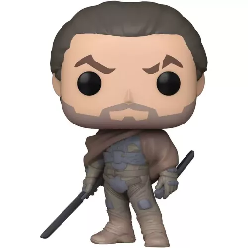 Funko Pop! Duncan Idaho #1027 Dune Movies Vinyl Figure