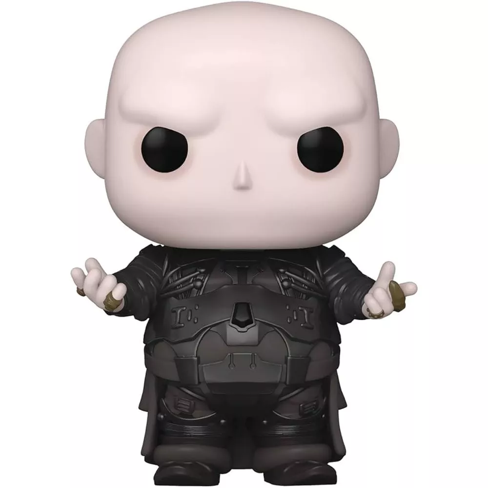 Baron Harkonnen