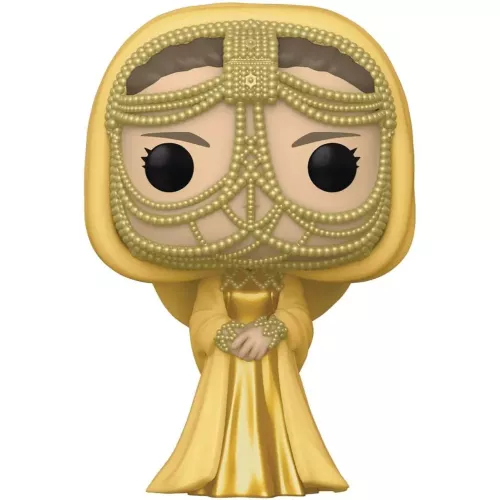 Funko Pop! Lady Jessica #1029 Dune Movies Vinyl Figure