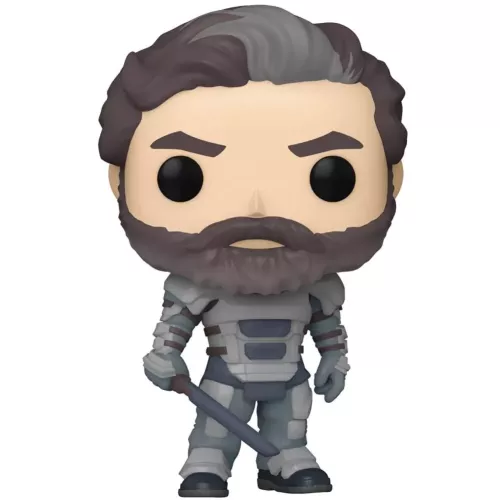 Funko Pop! Duke Leto #1030 Dune Movies Vinyl Figure