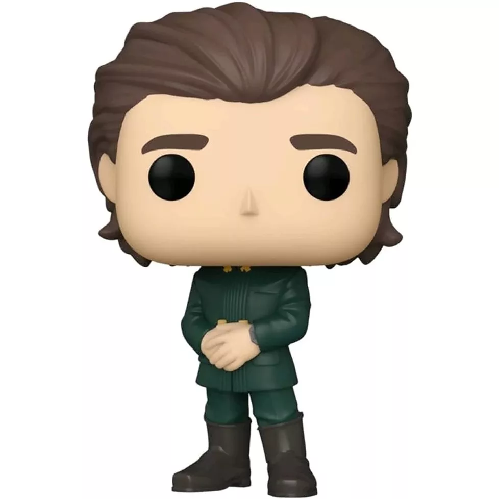 Formal Paul Atreides