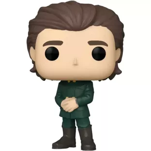 Formal Paul Atreides