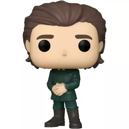 Funko Pop! Formal Paul Atreides #1031 Dune Movies Vinyl Figure