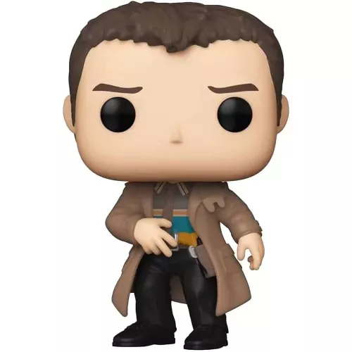 Rick Deckard