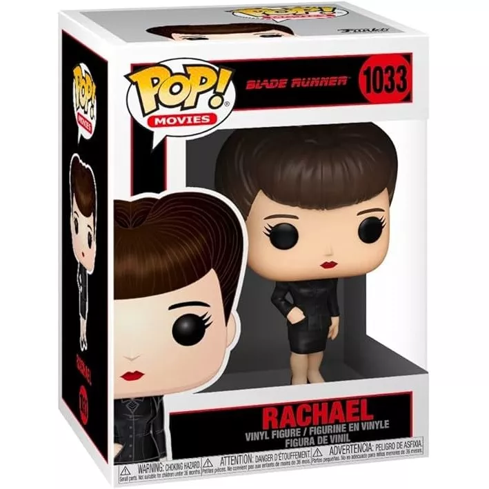 Rachael Box