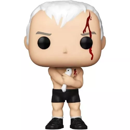 Funko Pop! Roy Batty #1034 Chase Bloody Blade Runner