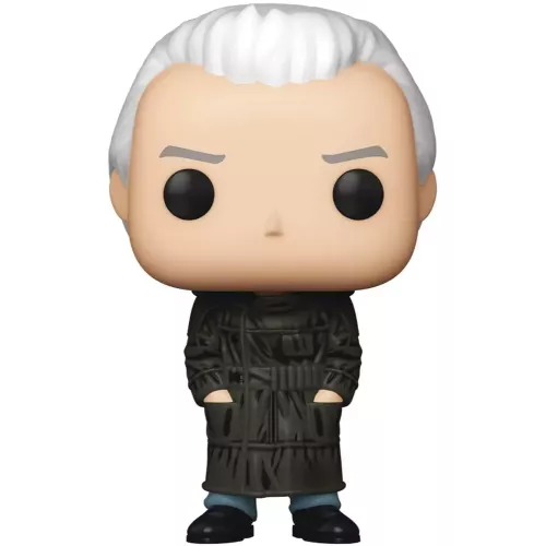 Funko Pop! Roy Batty #1034 Blade Runner Movies Vinyl Figure