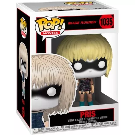 Pris Box