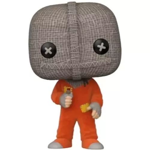 Funko Pop! Sam #1036 Flocked Trick 'r Treat Movies